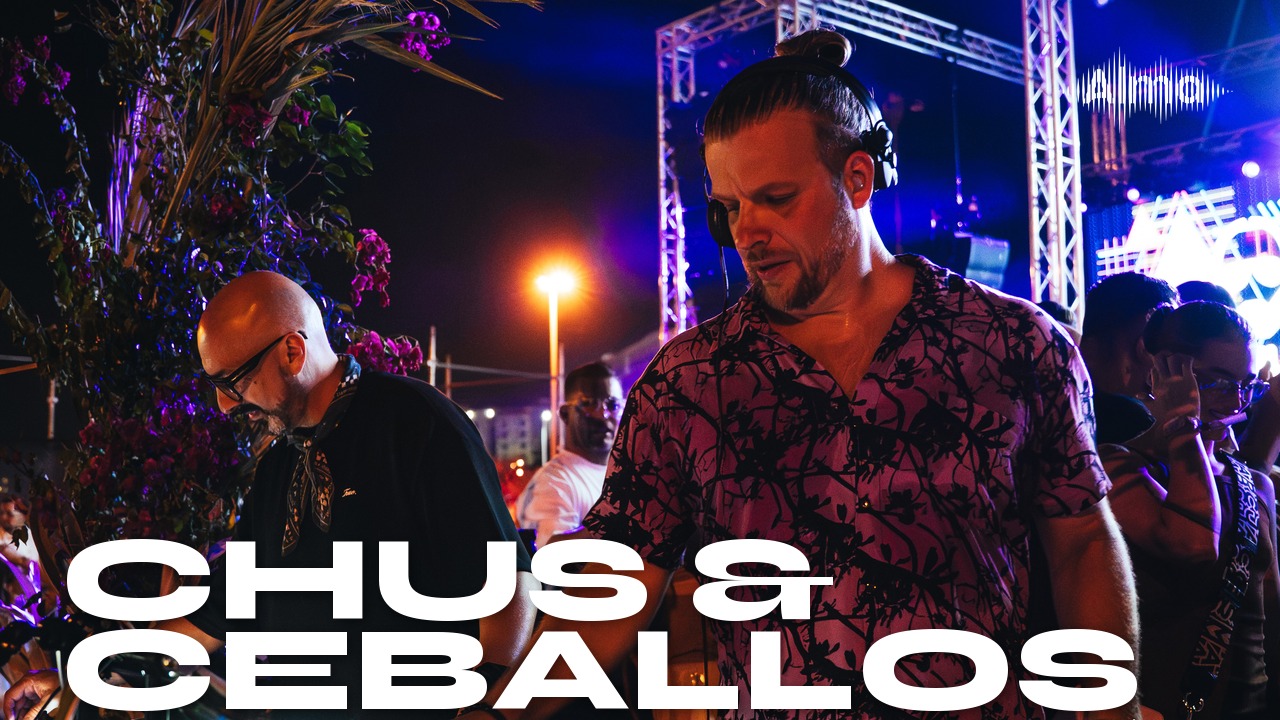 Chus & Ceballos